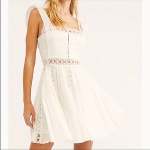 Free People One Verona Dress
